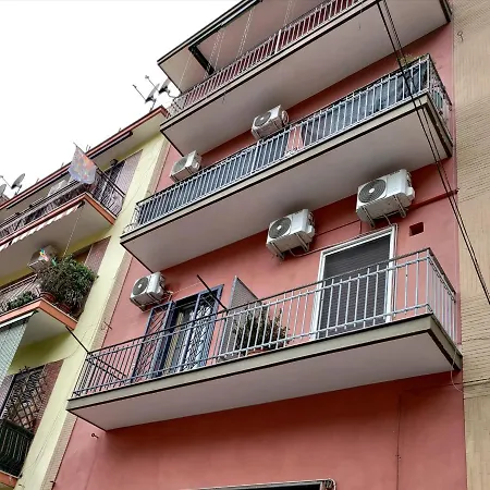 La Casa Fortunata Vendégház *