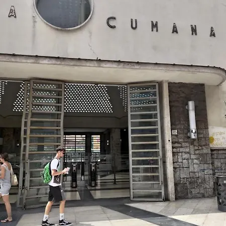 Vendégház La Casa Fortunata *