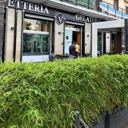 La Casa Fortunata Vendégház