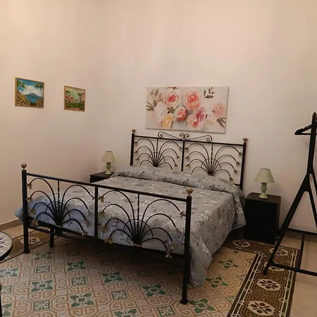 Vendégház La Casa Fortunata