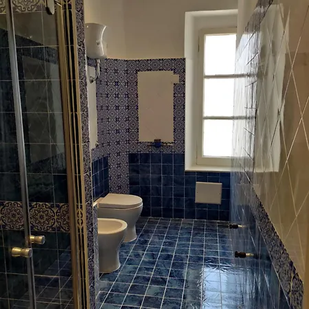 Vendégház La Casa Fortunata Nápoly