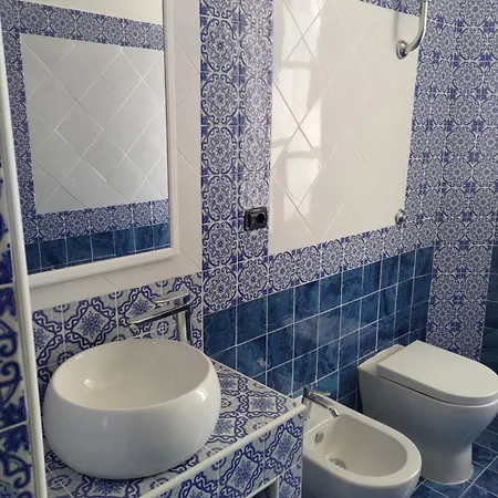 Vendégház La Casa Fortunata *