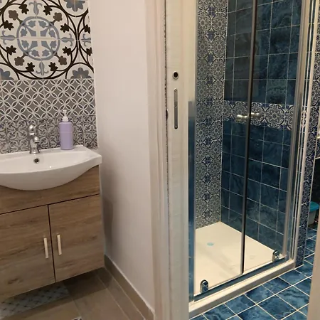 Vendégház La Casa Fortunata Nápoly