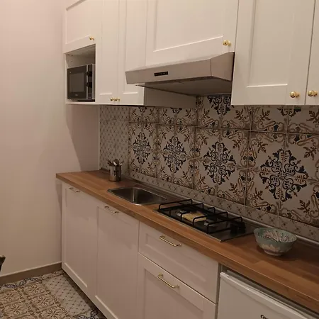 La Casa Fortunata Vendégház Nápoly