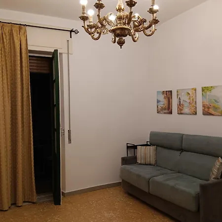 Vendégház La Casa Fortunata