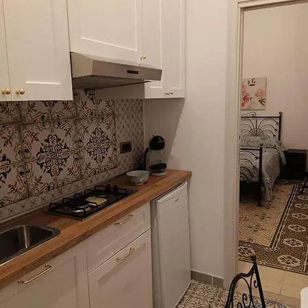 La Casa Fortunata Vendégház *