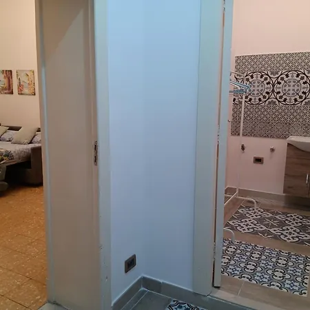 La Casa Fortunata Neapel