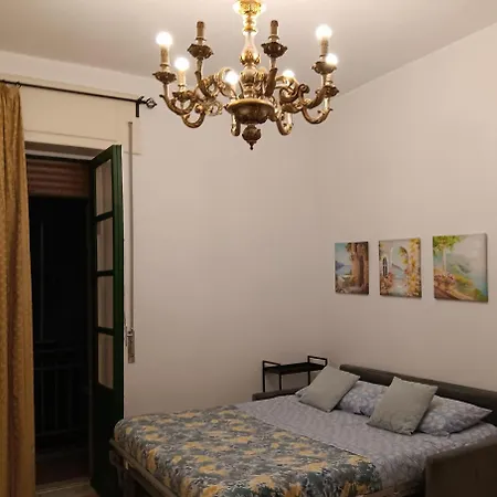 La Casa Fortunata Vendégház
