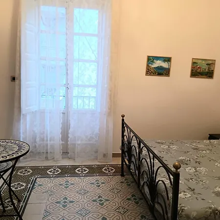 La Casa Fortunata Vendégház
