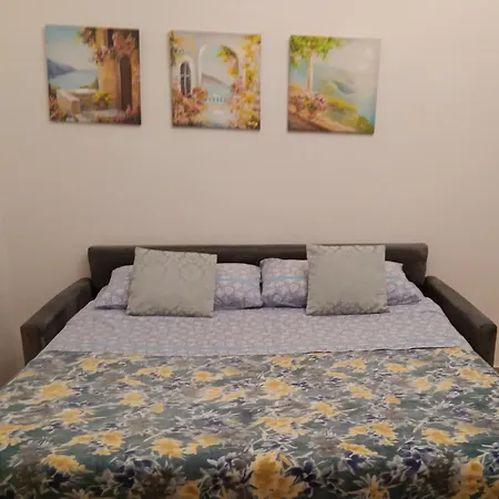Vendégház La Casa Fortunata
