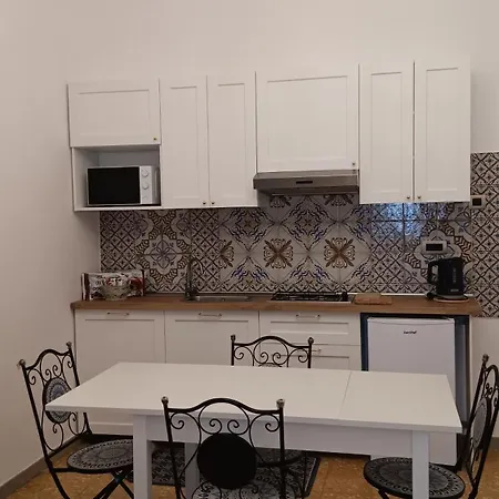 La Casa Fortunata Vendégház
