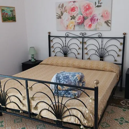 La Casa Fortunata * Nápoly