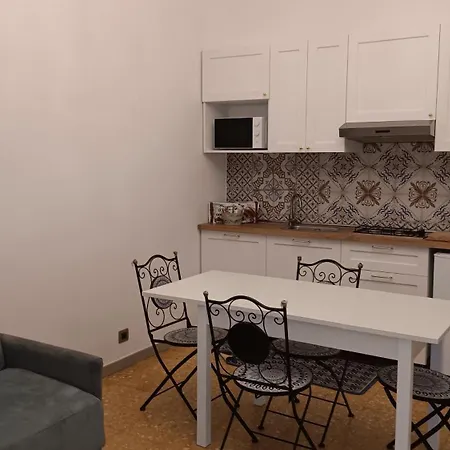 Vendégház La Casa Fortunata