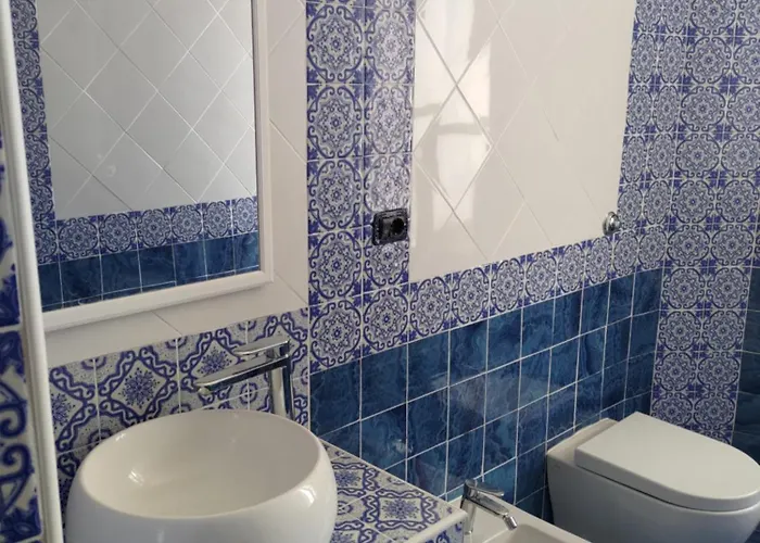 בית הארחה La Casa Fortunata 3*