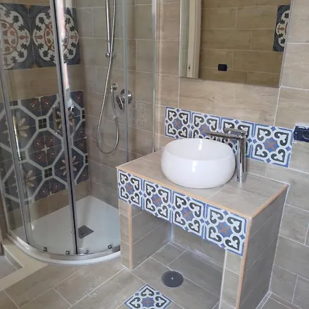 La Casa Fortunata Nápoly