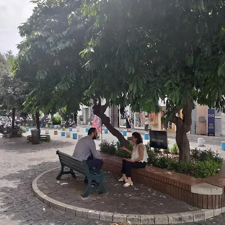 La Casa Fortunata Nápoly