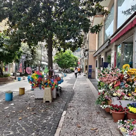 Vendégház La Casa Fortunata