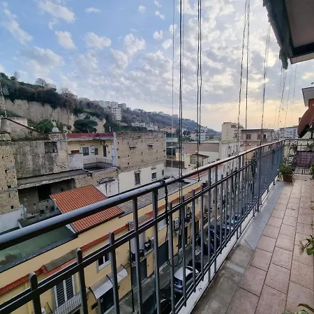 La Casa Fortunata 3*