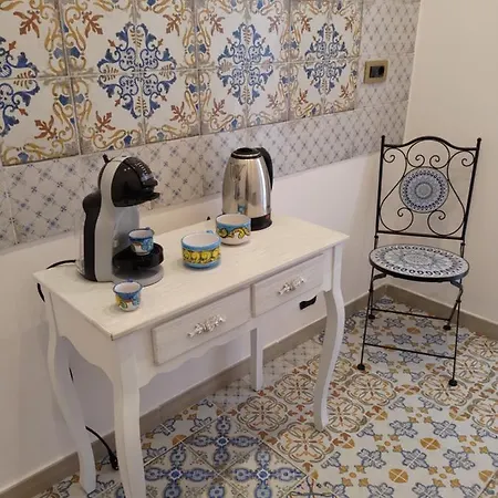 La Casa Fortunata 3*