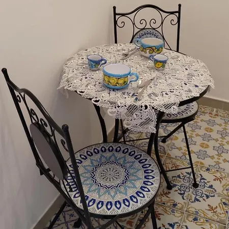 La Casa Fortunata Vendégház