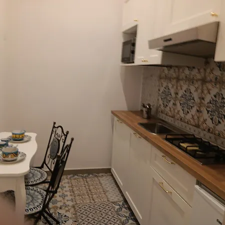 Vendégház La Casa Fortunata