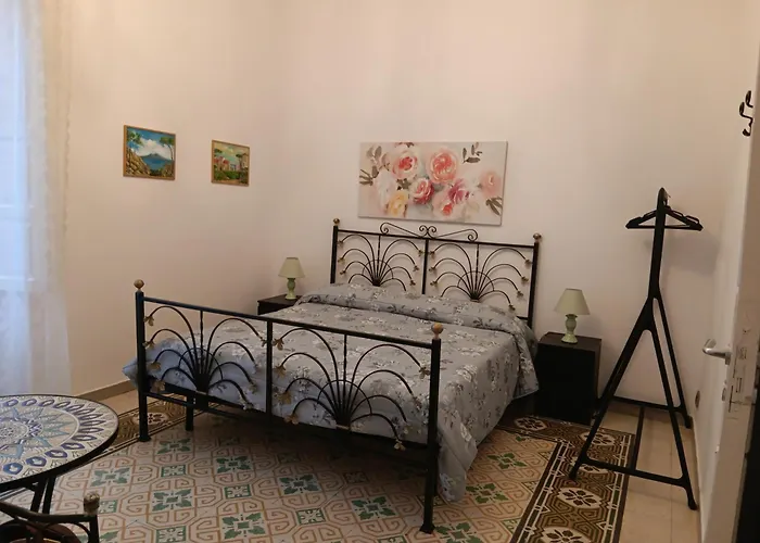 Πανσιόν La Casa Fortunata