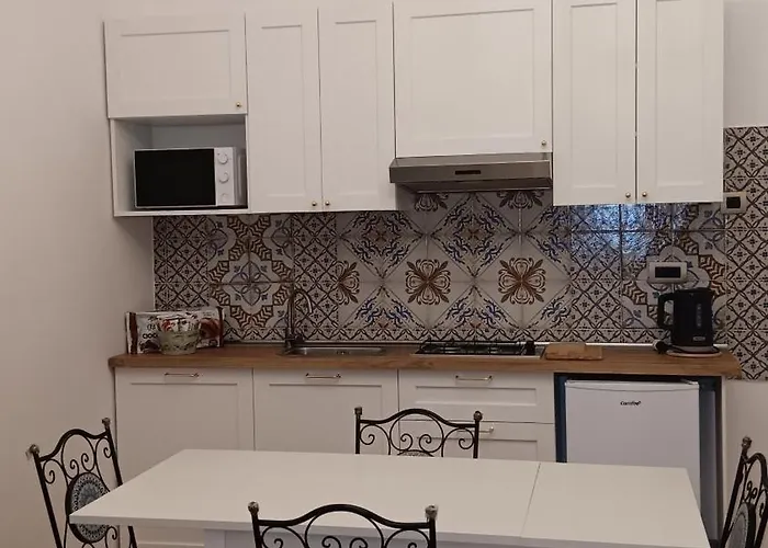 La Casa Fortunata Πανσιόν