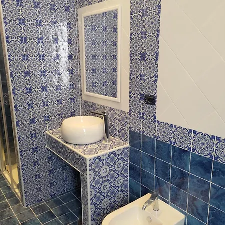Pensionat La Casa Fortunata Neapel
