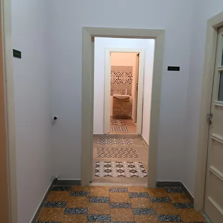 Casa de hóspedes La Casa Fortunata *