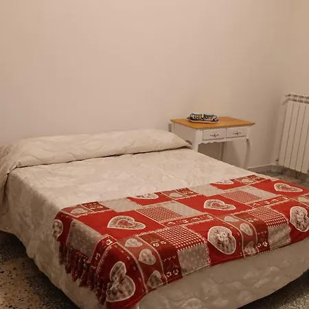Casa de hóspedes La Casa Fortunata 3*